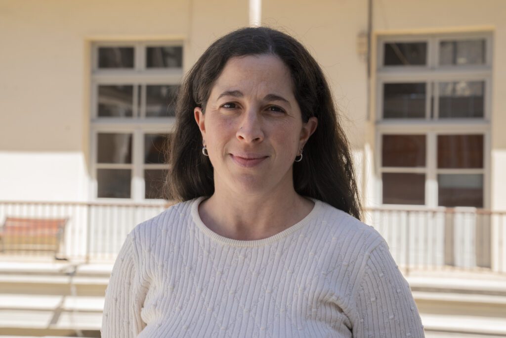 Rosario Falero