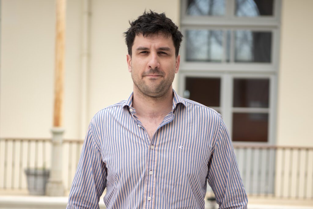 Andrés Crovetto