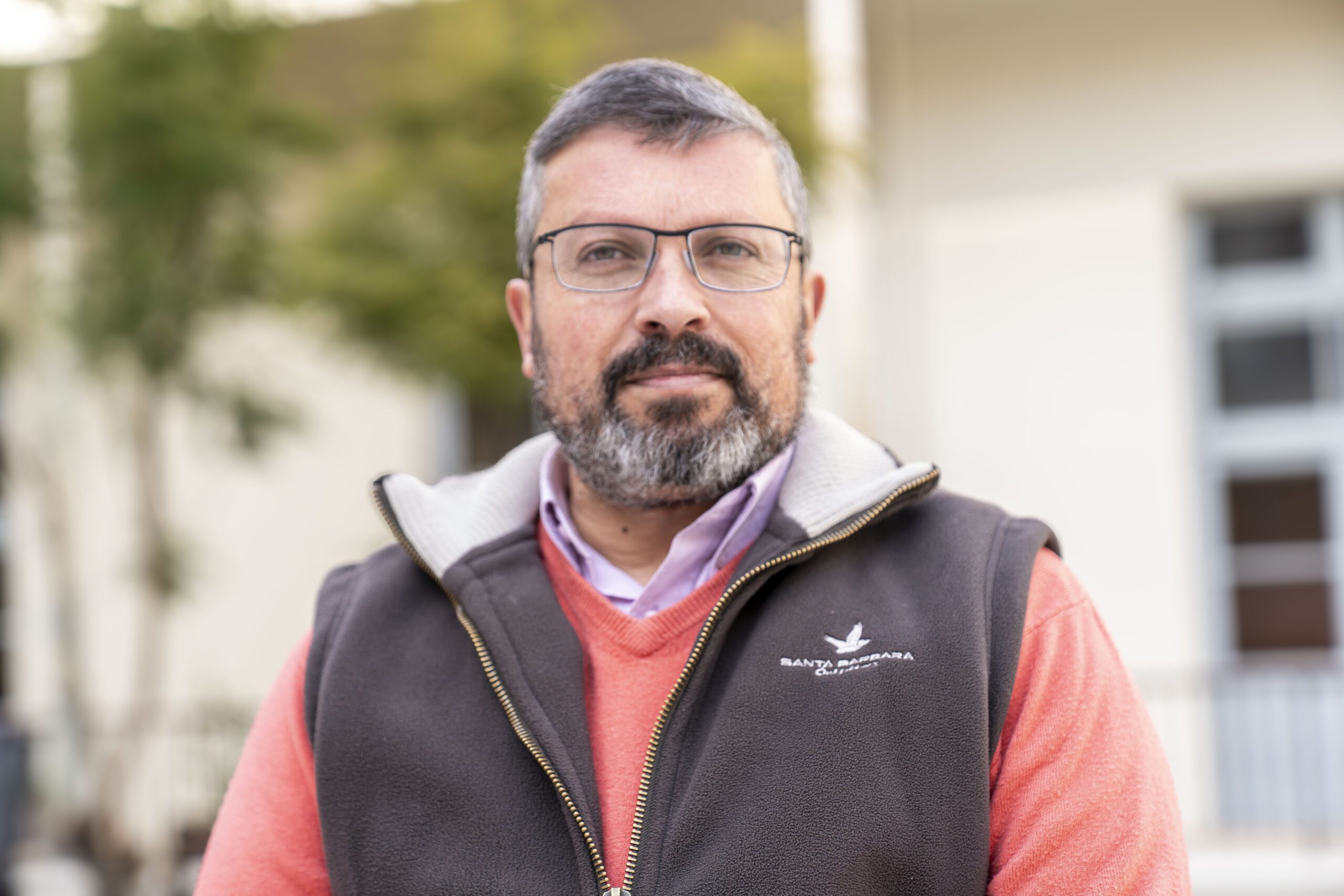 UTU | Fernando Roland Pallas