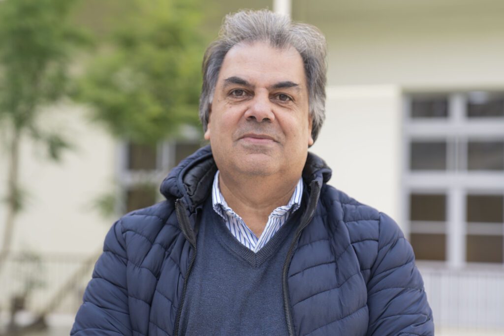 Gustavo Bruno