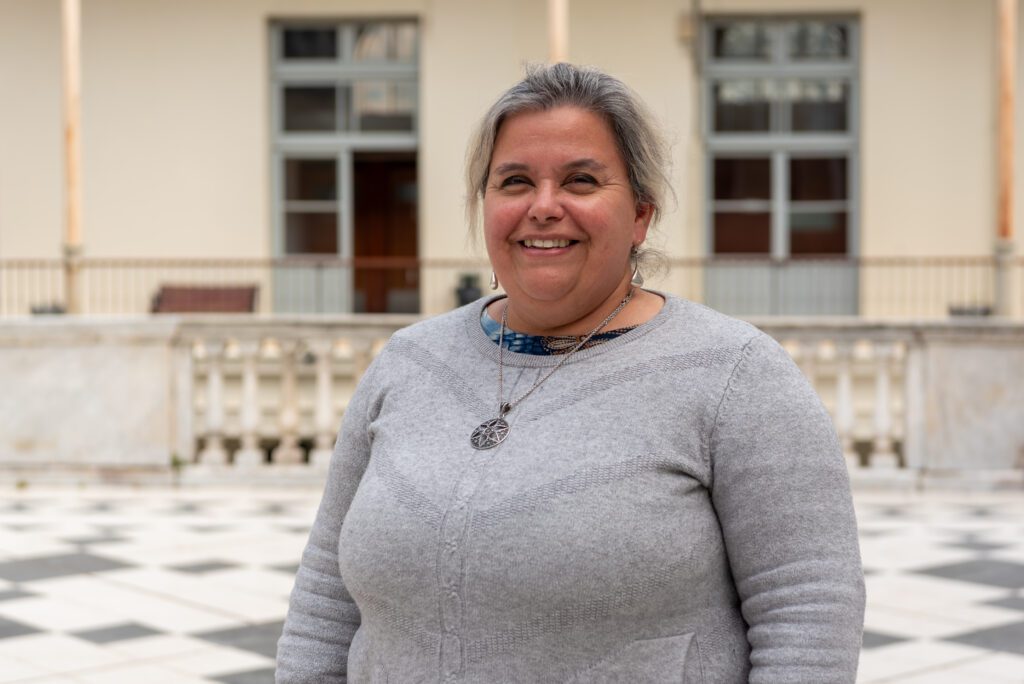 Fátima Herrera