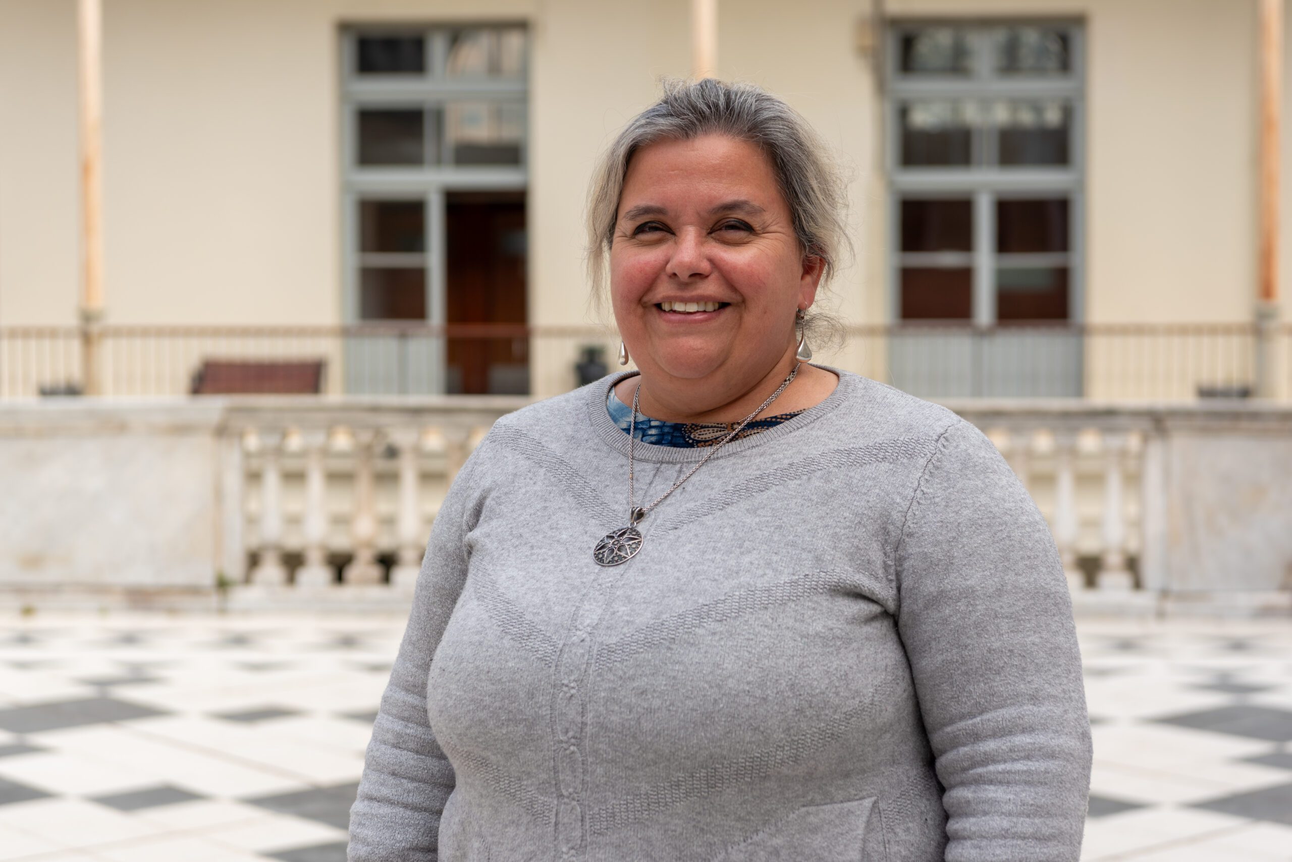 Fátima Herrera