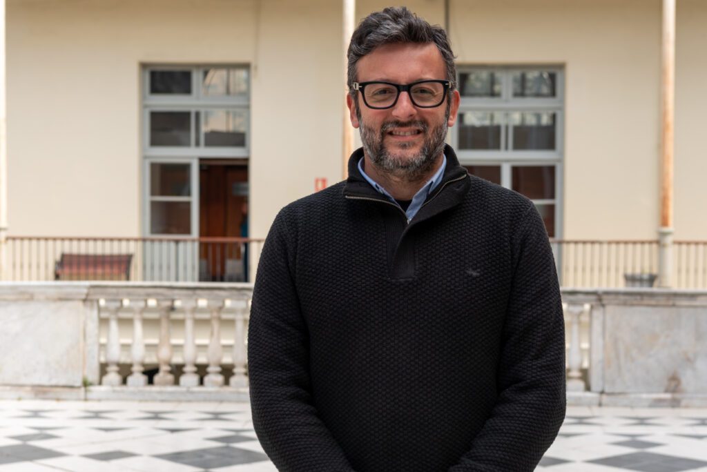 Jorge Méndez