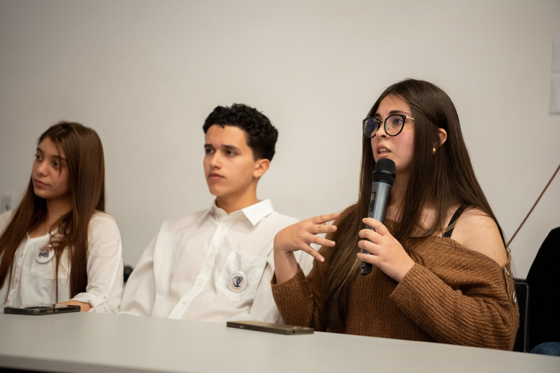 Educación Terciaria presente en las jornadas «Encuentros que Cuentan»: ver cronograma