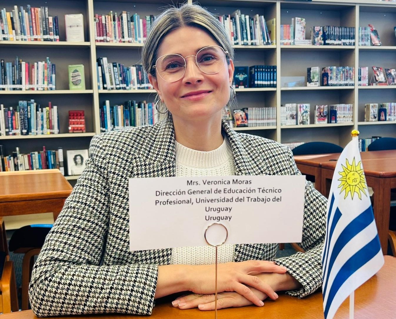 Verónica Morás