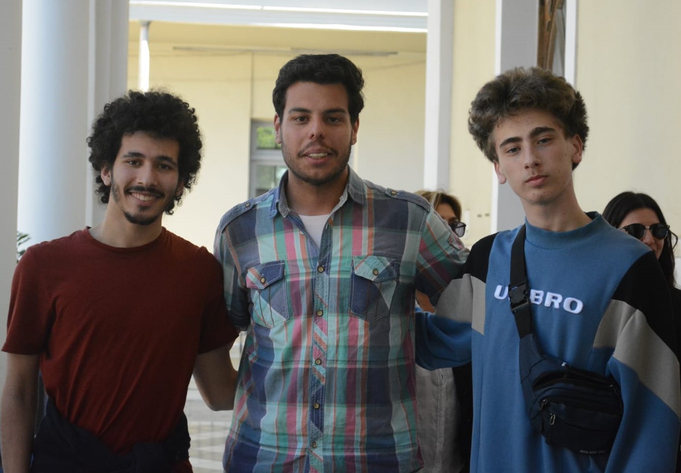 “Mi padre fue un trabajador de ONDA, muchas anécdotas e historias las recibí de él”