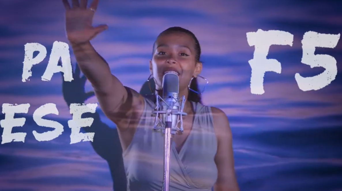 Estudiantes de Audiovisual crearon un videoclip junto a la Secretaría Nacional del Deporte