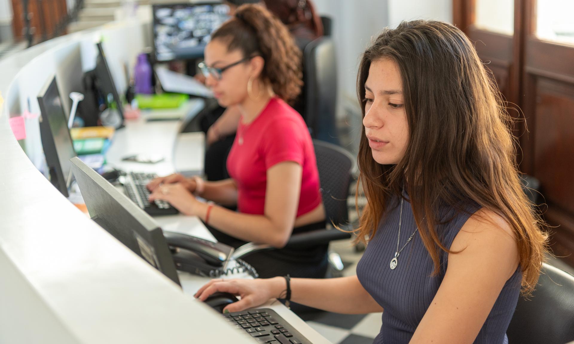 Conocé las Carreras Terciarias con CUPOS DISPONIBLES en todo el país