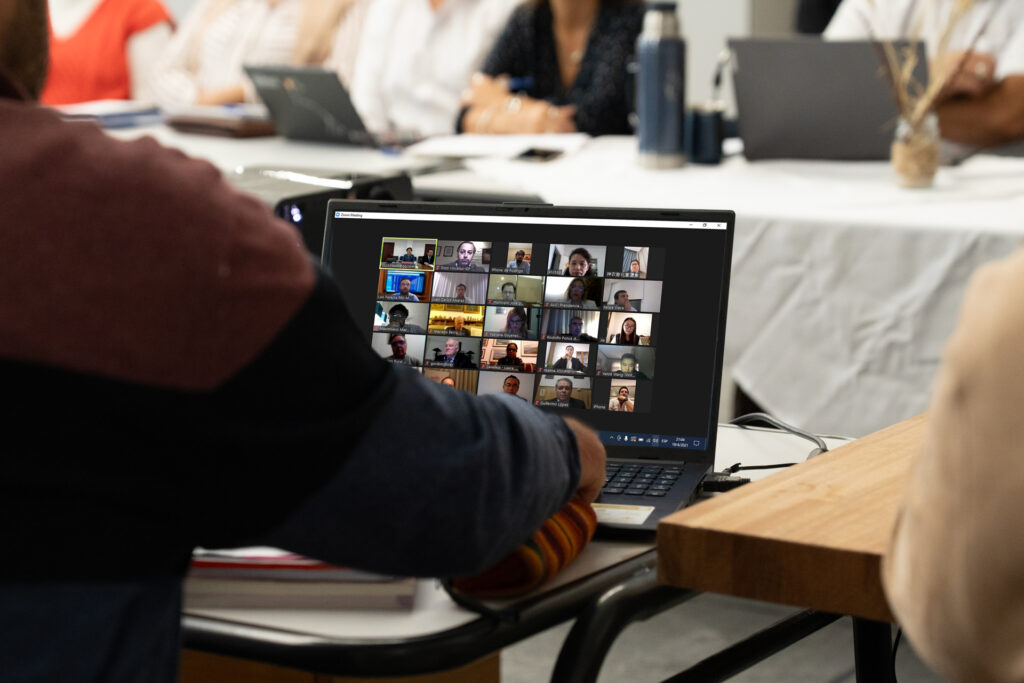 Se realizará, el jueves 30 de abril, una nueva capacitación virtual sobre Portafolio Docente