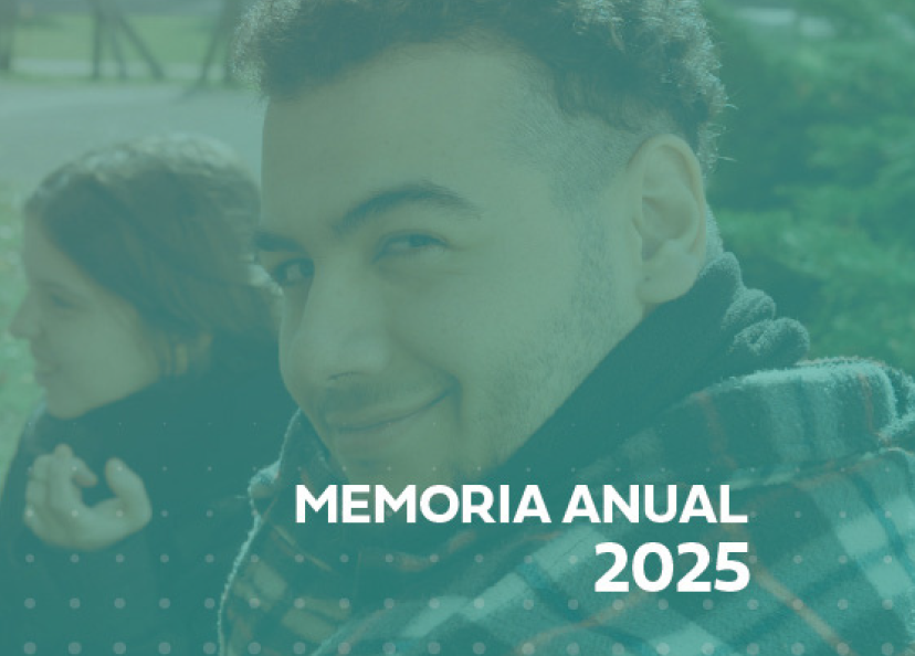 El Programa de Educación Terciaria presenta su Memoria Anual 2025