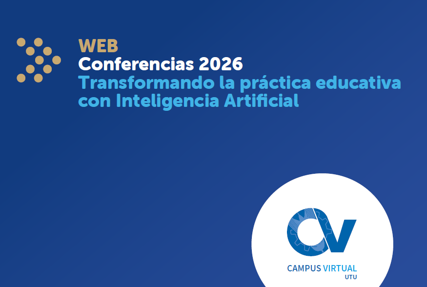 Se invita a los docentes interesados en desarrollar competencias para integrar la IA en su práctica pedagógica