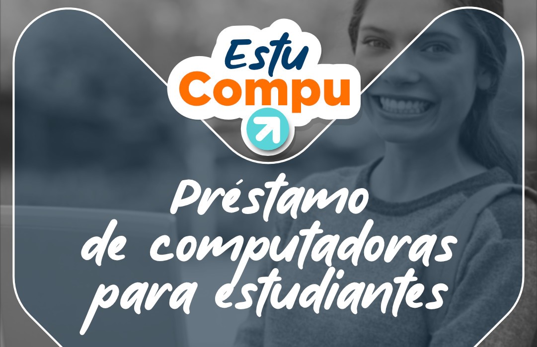 Fondo de Solidaridad presta computadoras a estudiantes terciarios de UTU que tengan beca otorgada por éste: postulaciones hasta el lunes 25 de mayo
