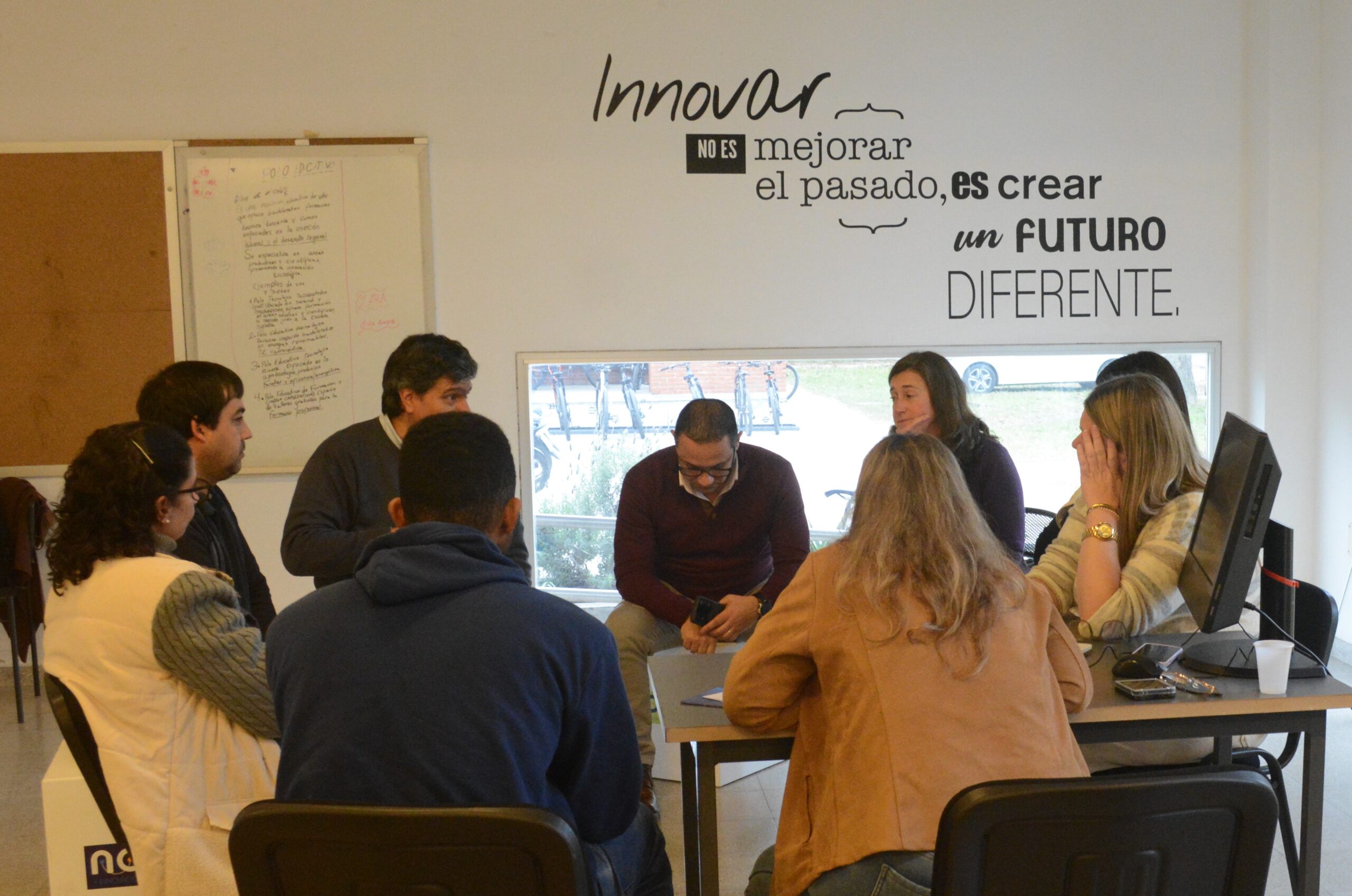 Actividades de capacitación para funcionarios: inscripciones abiertas