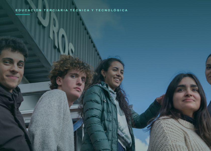 «Polos de Educación Tecnológica»: se presenta documento elaborado a partir del ciclo «Encuentros en Red»