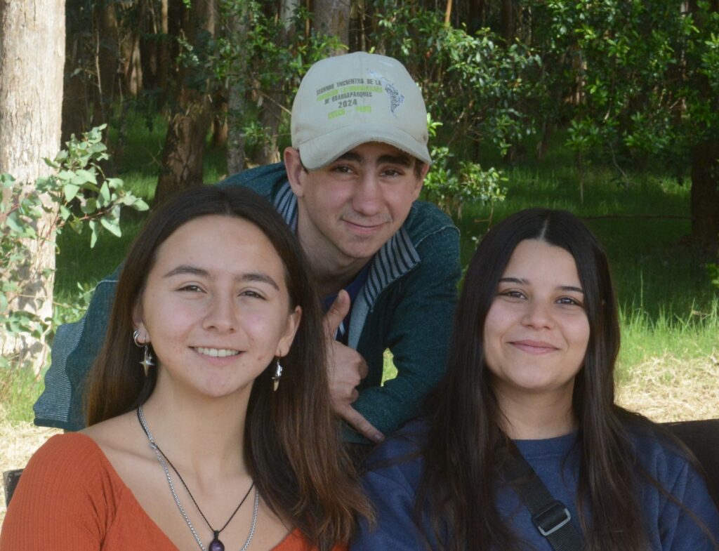«Tu Voz Suma»: si sos estudiante de Educación Terciaria de UTU participá de la encuesta, tu respuesta cuenta