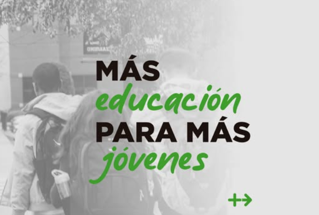 Se presentarán los resultados 2025 de las becas del Fondo de Solidaridad