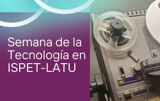 Charla: Restauración de grabaciones históricas mediante modelos de aprendizaje profundo