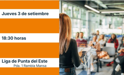 Proyecto de estudiantes de la Tecnicatura en Administración de Pan de Azúcar se presentará en «Maldonado Investiga IV»