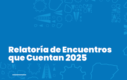 «Cuando las palabras circulan, los centros se reconocen y la educación se transforma»