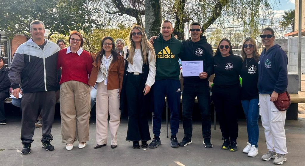 Proyectos del área de Recreación de Tacuarembó obtuvieron destacadas menciones en la Feria Departamental de Clubes de Ciencia y uno de ellos viajará a la Nacional